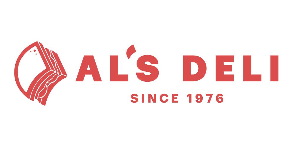 Al's Deli logo